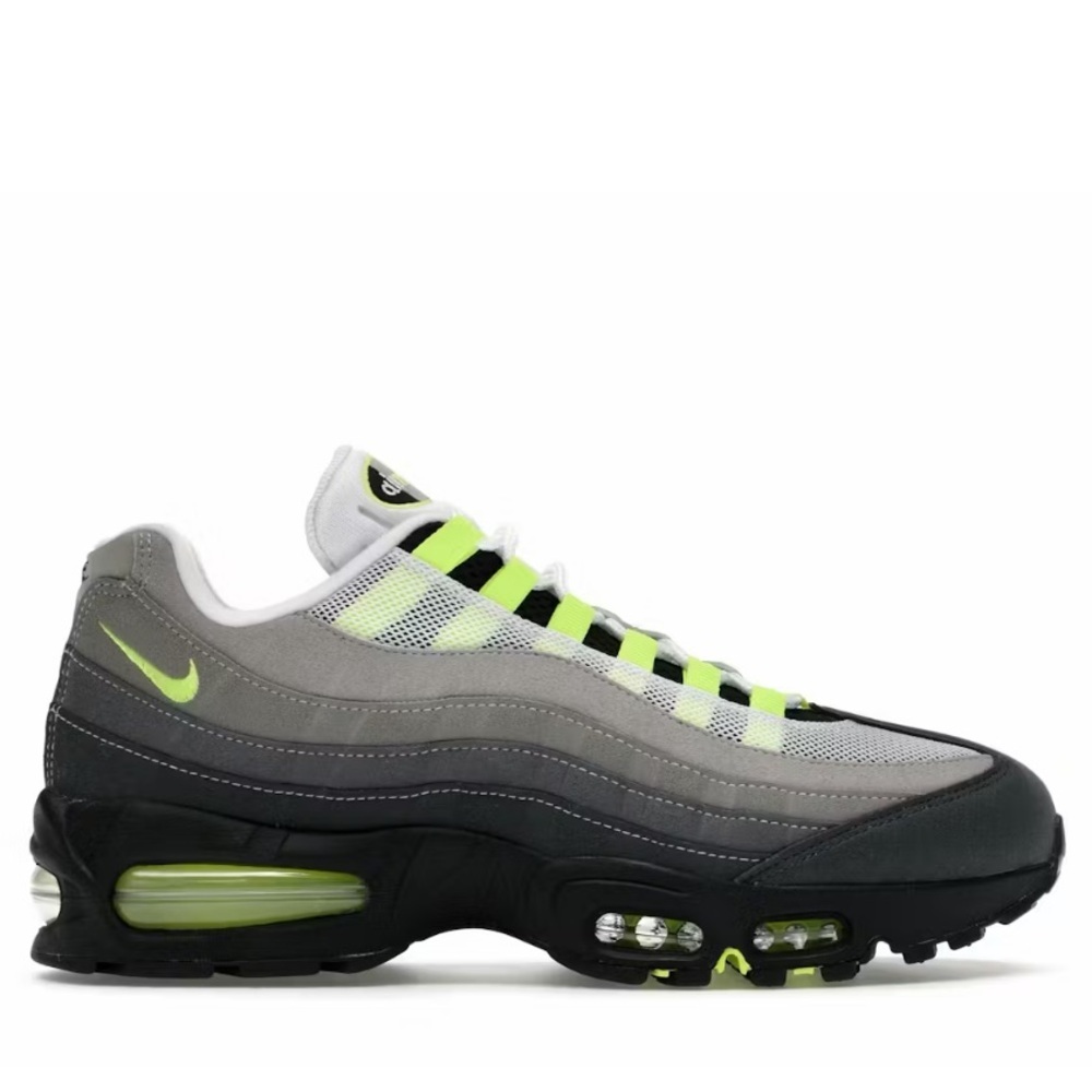 Nike air max 95 neon
Brand new🔥 
Just released